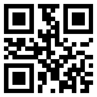 Immagine del Qr Code di 3915978269
