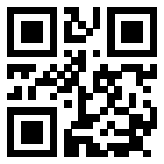 3915978270 QrCode associato