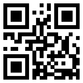 Scansione del QrCode di 3915978272