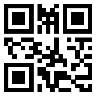 Immagine del QrCode di 3915978274