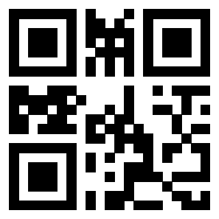 Immagine del QrCode di 3915978277