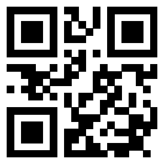 3915978278 - Immagine del Qr Code associato