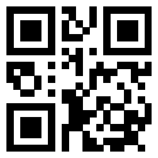 3915979289 - Immagine del Qr Code associato