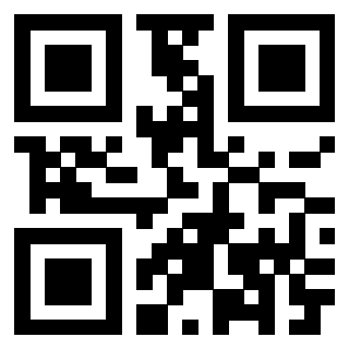 Immagine del Qr Code di 3915979290