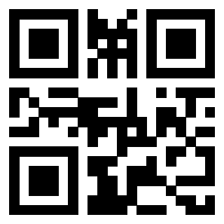 Scansione del Qr Code di 3915979291