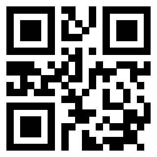 Scansione del Qr Code di 3915979296