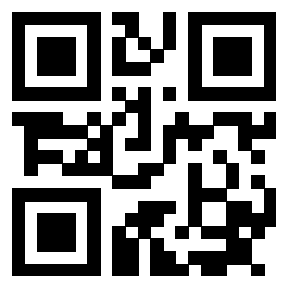 Il Qr Code di 3915979297