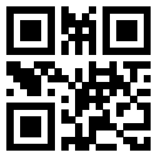 Il QrCode di 3915979303