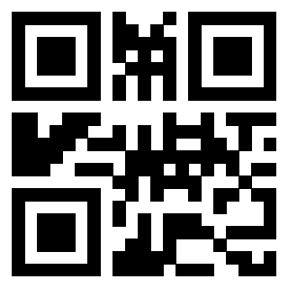 Immagine del Qr Code di 3915979304