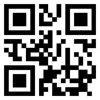 Immagine del QrCode di 3915979305