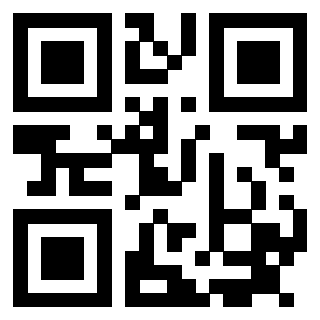 3915979307 - Immagine del Qr Code associato