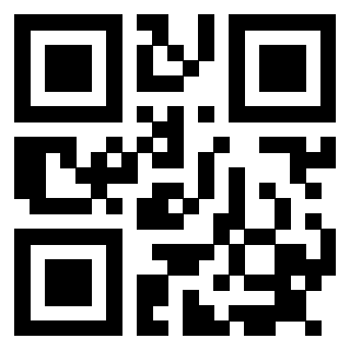 3915979309 - Immagine del Qr Code associato