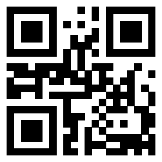 Scansione del Qr Code di 3915979310