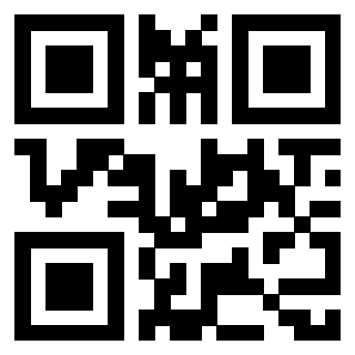 Il QrCode di 3915979311