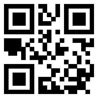 Il QrCode di 3915979313
