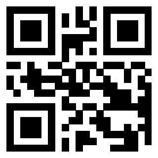 3915979314 - Immagine del QrCode associato