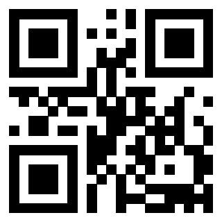 3915979317 - Immagine del Qr Code associato