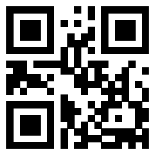 Scansione del Qr Code di 3915979319