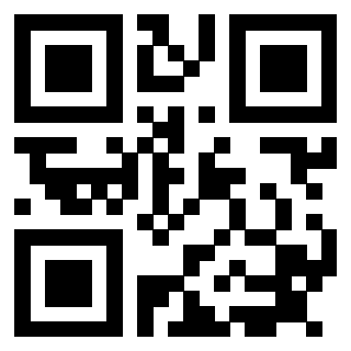 Immagine del QrCode di 3915979320