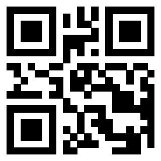 Immagine del Qr Code di 3915979322