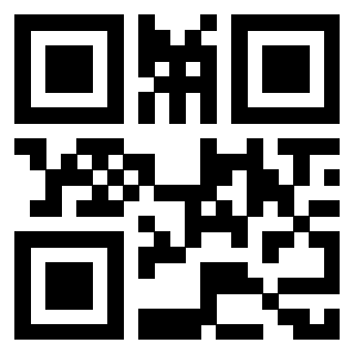 Scansione del Qr Code di 3915979324