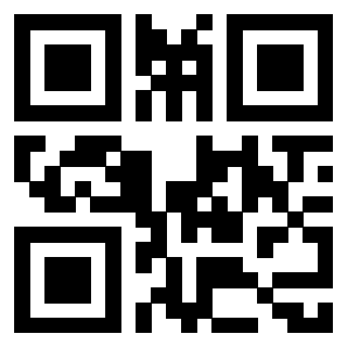 3915979326 Qr Code associato
