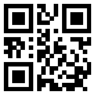 Immagine del Qr Code di 3915979328