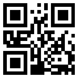Immagine del Qr Code di 3915979330