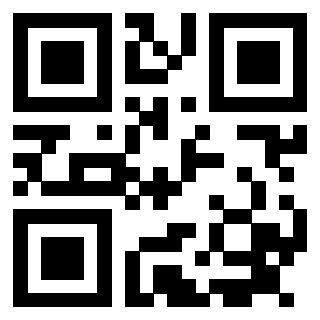 Immagine del Qr Code di 3915979333