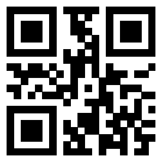 3915979337 Qr Code associato