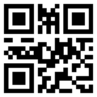 3915979339 - Immagine del QrCode
