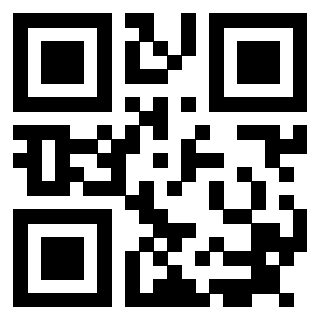Immagine del Qr Code di 3915979342