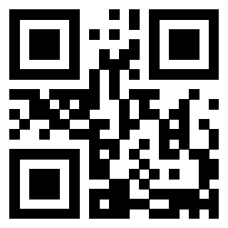 Il Qr Code di 3915979344