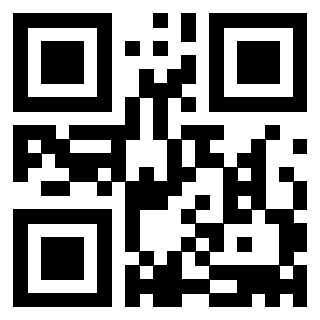 3915979345 - Immagine del Qr Code associato