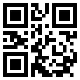 3915979346 - Immagine del QrCode associato