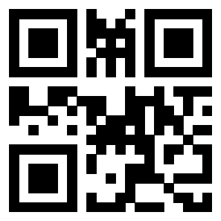 Immagine del QrCode di 3915979347