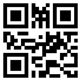 Il Qr Code di 3915979350