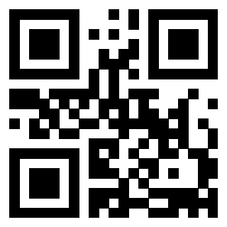 3915979355 - Immagine del Qr Code associato