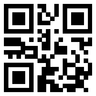 3915979357 - Immagine del Qr Code associato