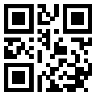 Il QrCode di 3915979358
