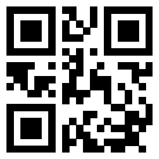 Il QrCode di 3915979362