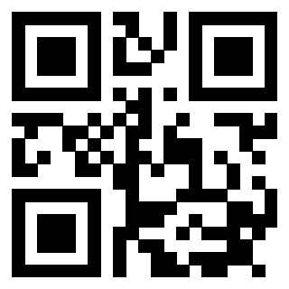 3915979364 - Immagine del Qr Code associato