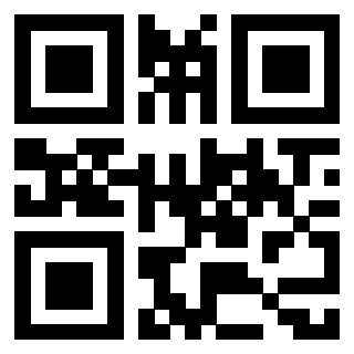 3915979366 - Immagine del Qr Code associato
