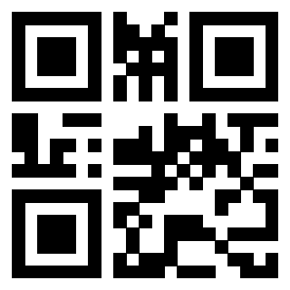 3915979368 QrCode associato