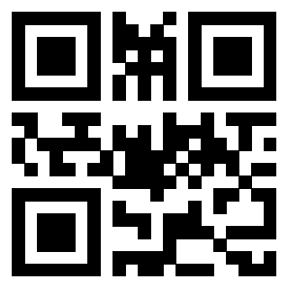Immagine del Qr Code di 3915979369