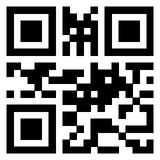 Immagine del QrCode di 3915979372