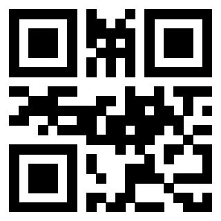 3915979373 QrCode associato