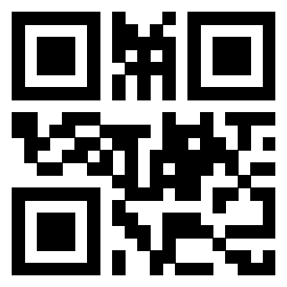 Immagine del QrCode di 3915979376