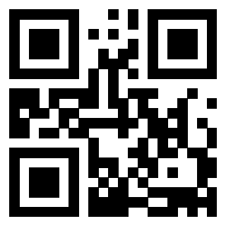 Il QrCode di 3915979377