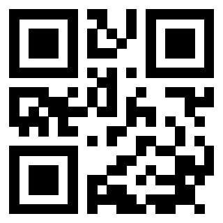 Scansione del QrCode di 3915979378